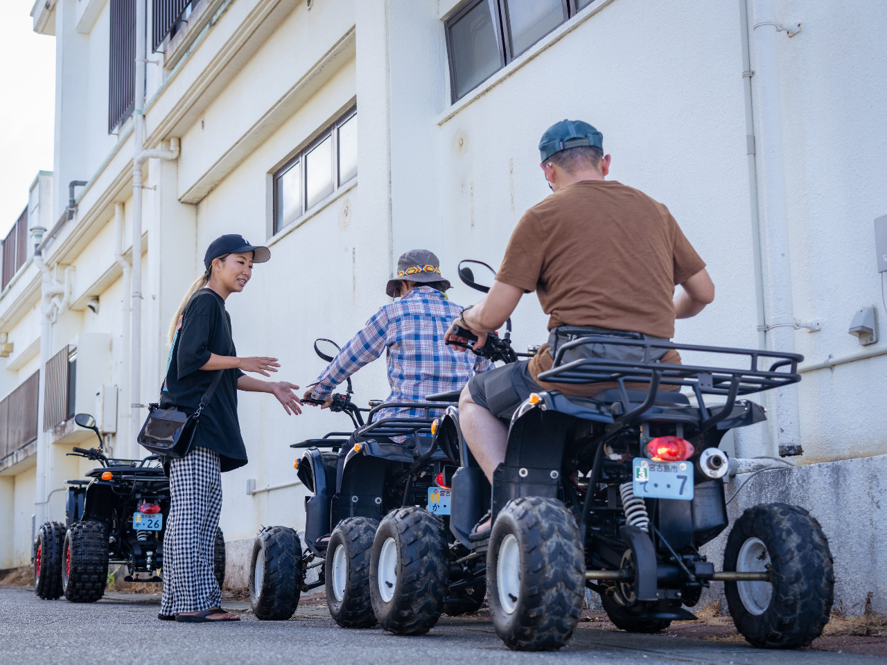 FlSESɏĂ悤AJɃN`[܂I