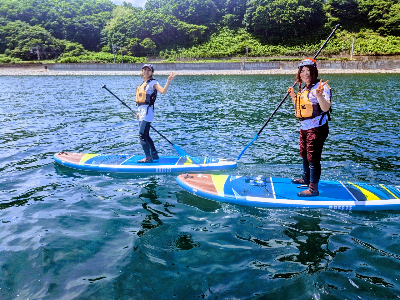初めてでも立って漕げるようになる!!