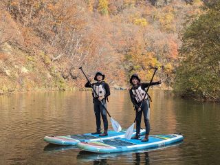 立って漕げるようになるとより楽しい