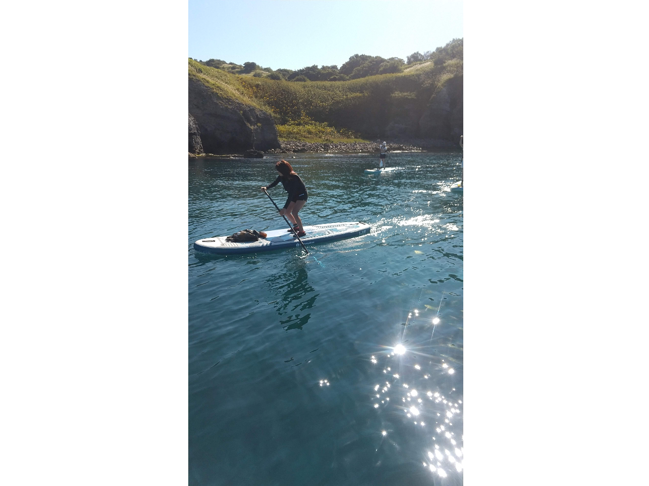 �����^�����I���āA�������̃��N�`���[���󂯂���A�����o���I�I