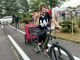 電動自転車なので女性、初心者でも安心◎