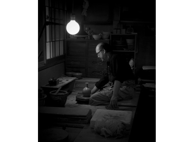 酒井 芳樹(SAKAI HOJU)