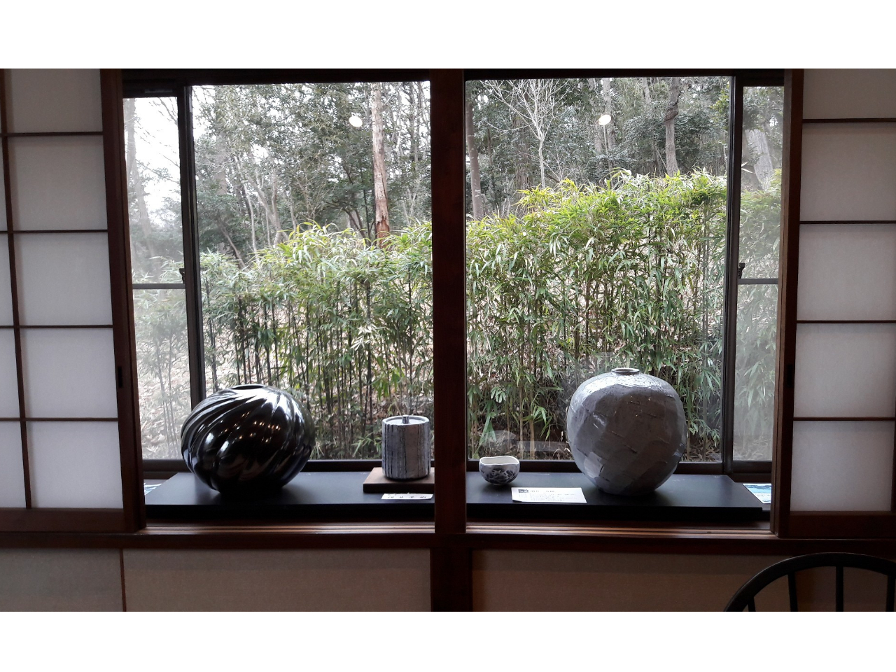 ギャラリー夢拓香