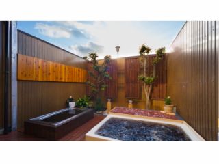 北浦宝来温泉つるるんの湯宿 北浦湖畔荘