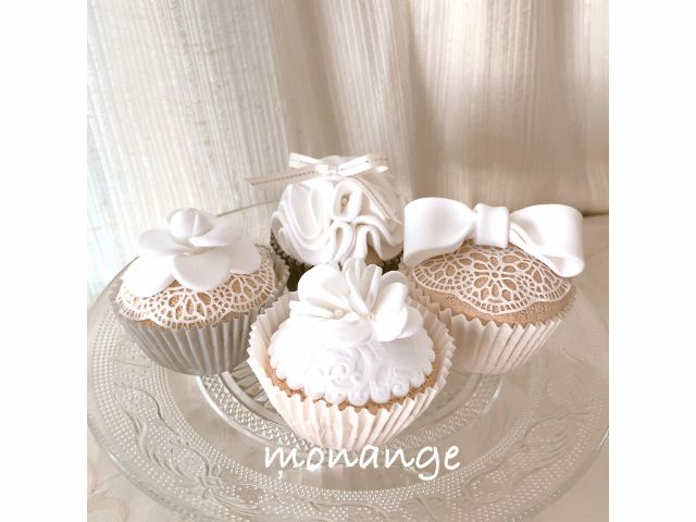 兵庫県 宝塚市 粘土で作るクレイカップケーキ 女性にオススメ Monange モナンジュ じゃらん遊び体験 兵庫県 宝塚市 粘土で作るクレイカップケーキ 女性にオススメ Monange モナンジュ じゃらん遊び体験