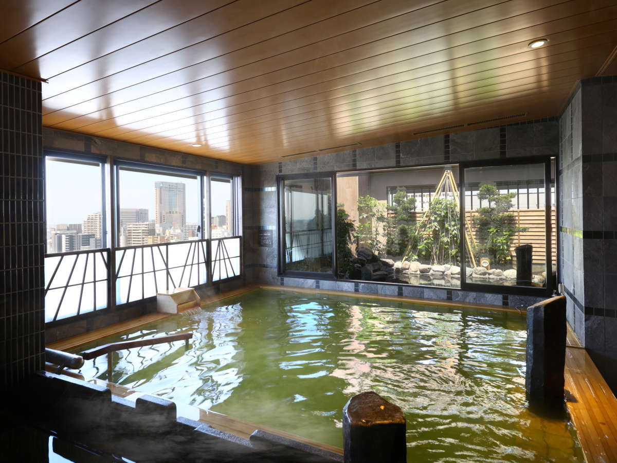 【日帰り◆デイユース】禁煙部屋!15時~24時までの最大8時間 禁煙部屋タイプお...