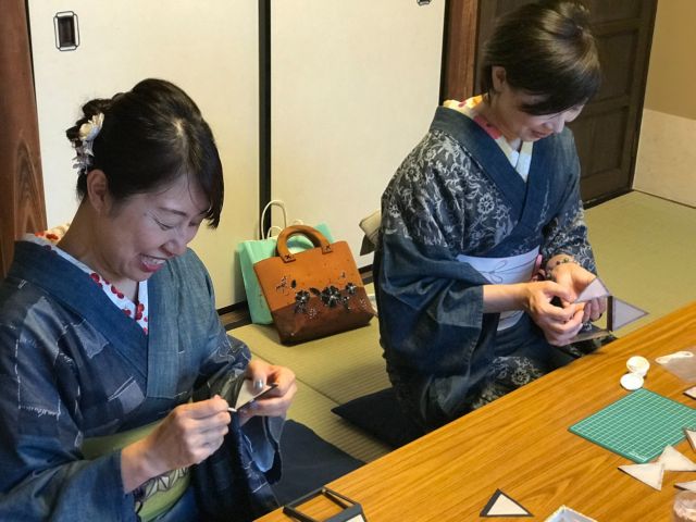 大人女子にも大人気