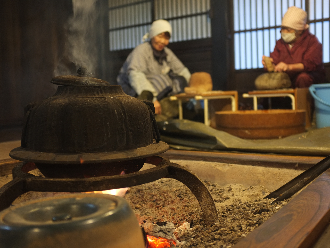 �ӏH�̈͘F���[�ł͓Ȃ̎��̔甍����Ƃ��������Ă��܂��i�����쒷���Y�Ɓj