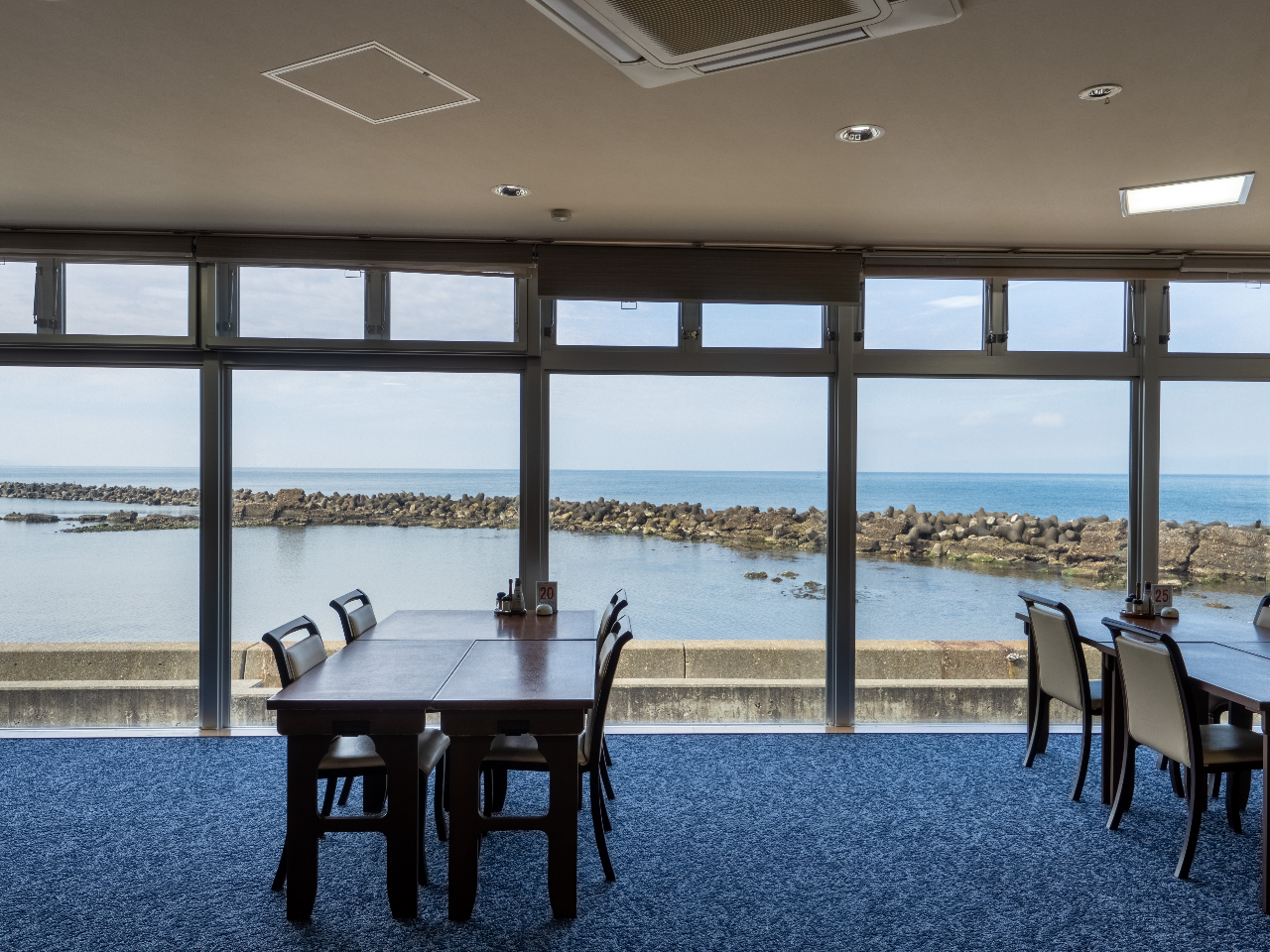 ロケーション抜群!!!