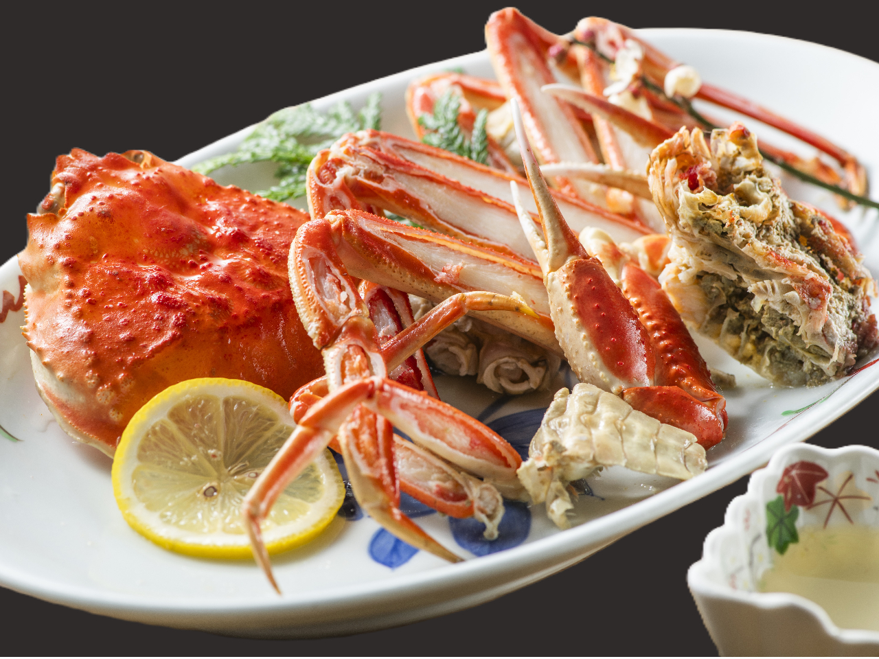 メニュー 一例 (イメージ)