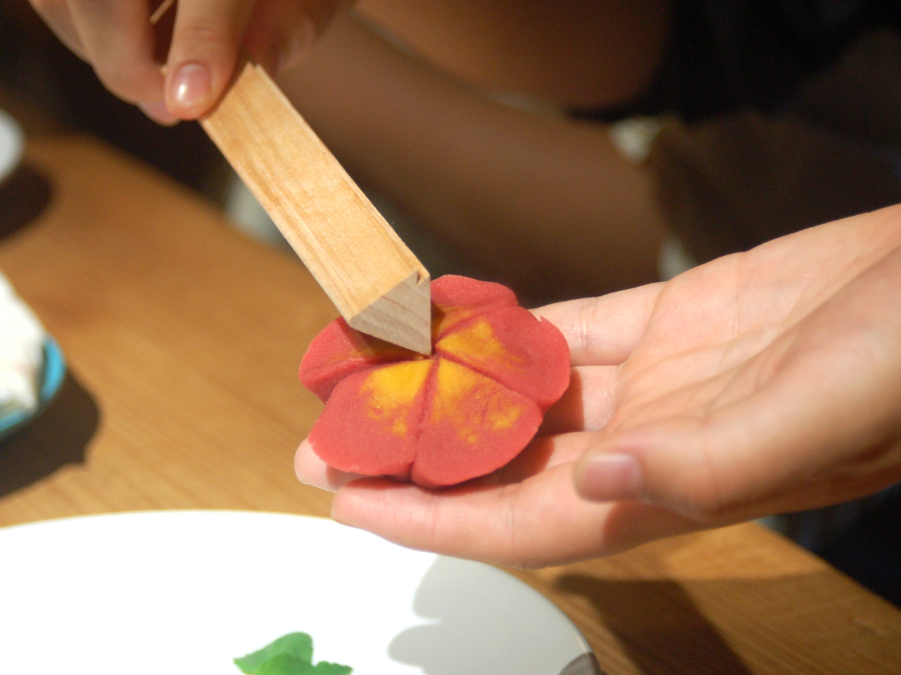 肢CɂႢ܂A܂Ȃ͂`܂̂ŁAǂȂnCrXJX炫܂``I