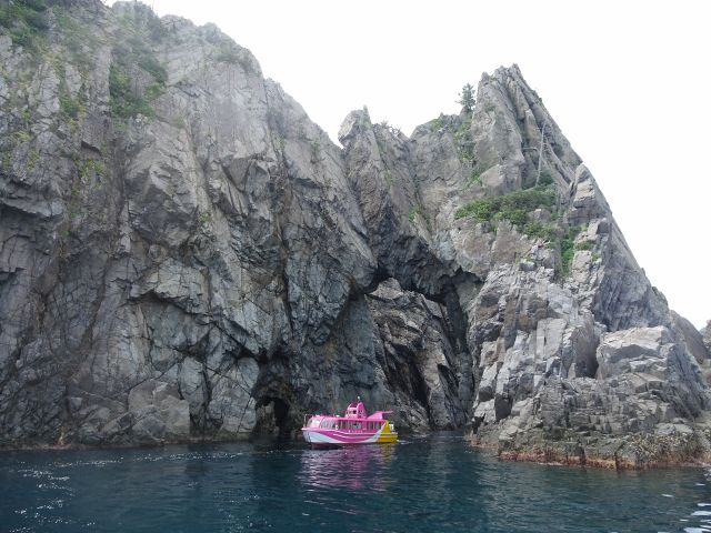 青海島遊覧船乗船券 ふぐ刺しセットプラン コロナ対策中 青海島クルーズ じゃらん遊び体験 青海島遊覧船乗船券 ふぐ刺しセットプラン コロナ対策中 青海島クルーズ じゃらん遊び体験