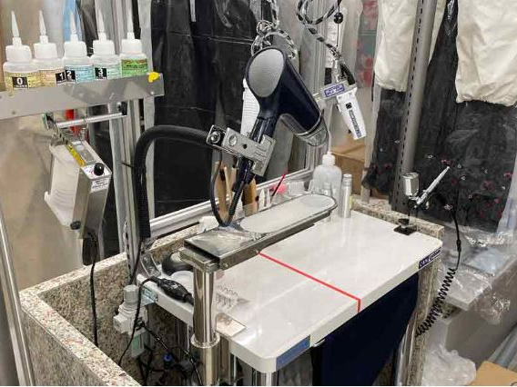 東京都】【世田谷】洗濯術ワークショップ基本の『キ』。洗濯偏差値！爆