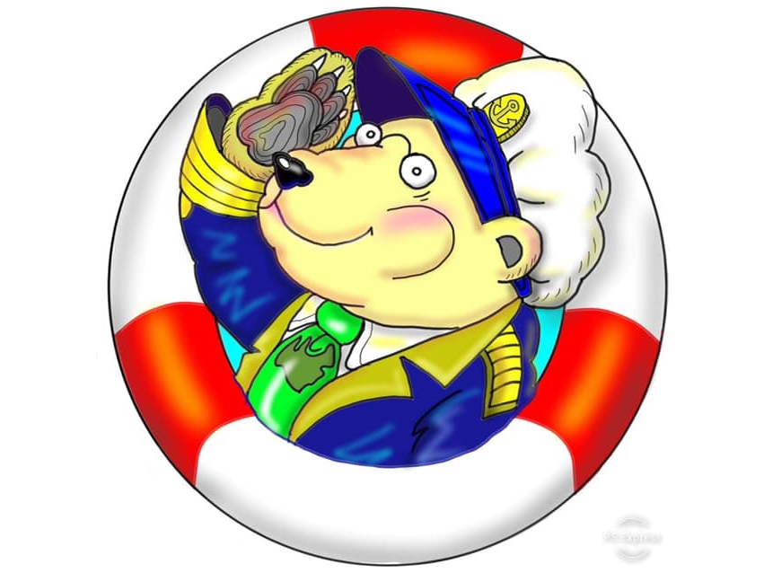 NPO@lόD̃}XRbg}[NA斱͌ɂ̃}[NbytĂ܂B