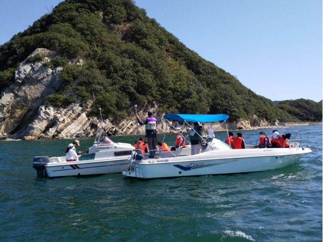 ランプロファイヤの成り立ちを想像してみるひと時