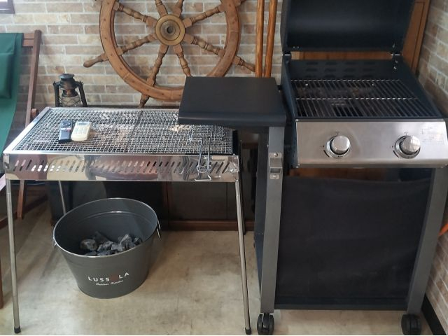 BBQRigpsjEKXORiIvVʓrLjp]ł΂₢킹