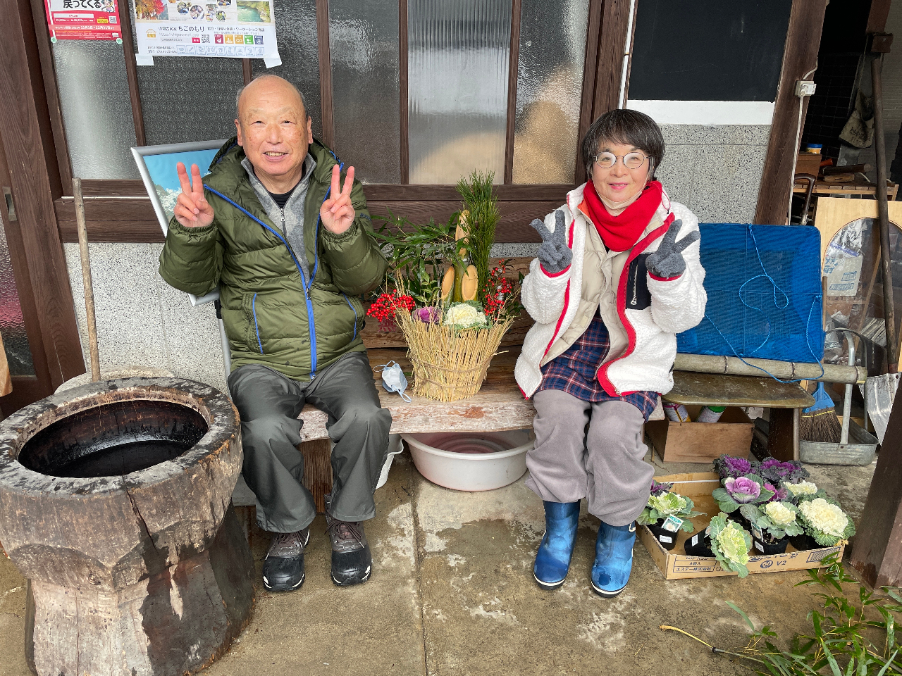 Nł̂ŋݍāAĂ݂̂Ɩ_؂Ǝ薡X̓؏`܂Bߓ叼y݂ÂȂ̂܂B