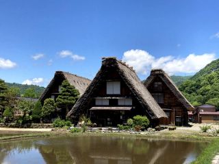 オンライン体験 家族で楽しむ 白川郷オンラインツアー 英語レッスン付き Virtual Tour Japan じゃらん遊び体験 オンライン体験 家族で楽しむ 白川郷オンラインツアー 英語レッスン付き Virtual Tour Japan じゃらん遊び体験