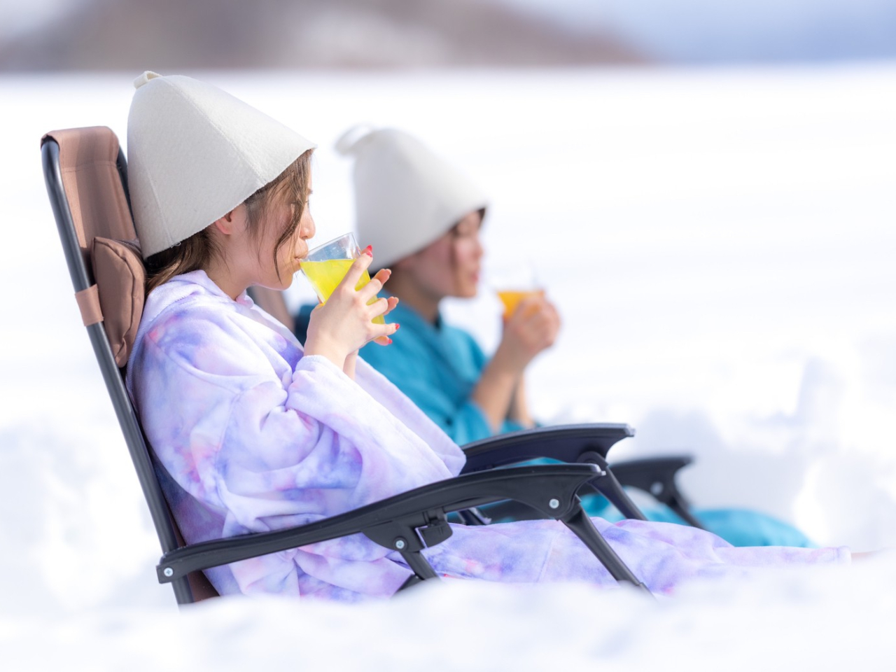 貸切で安心 テントサウナ ロシアmorzh社製 自然の中でsaunaでととのう休日 North Glamper富良野 じゃらん遊び体験