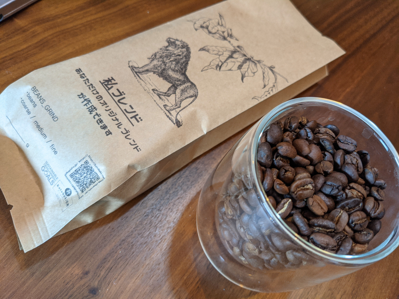 ご自宅開催、5名以上で開催可能です。小学生の子供様でも美味しく飲んでいただける鮮度抜群のスペシャルティコーヒーです。