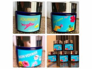 容器のデザインもお選びいただけます。