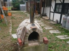 石窯