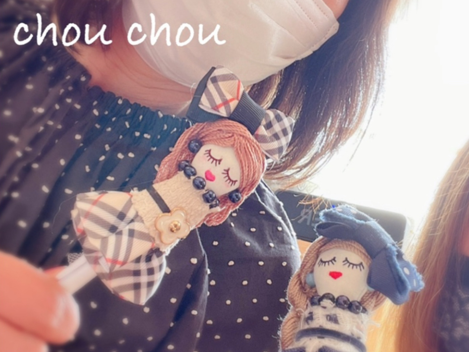 受講者様作品例