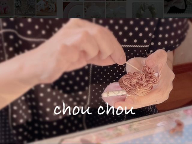 レッスンの様子