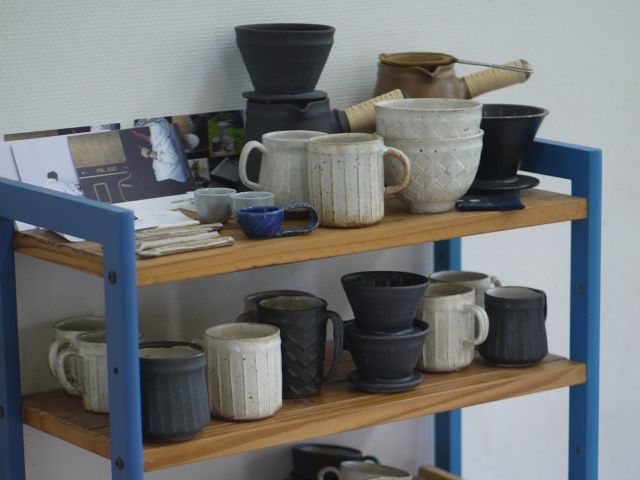 作品がたくさんあります♪