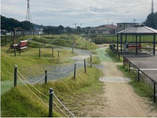 施設内でご用意しているコースです♪