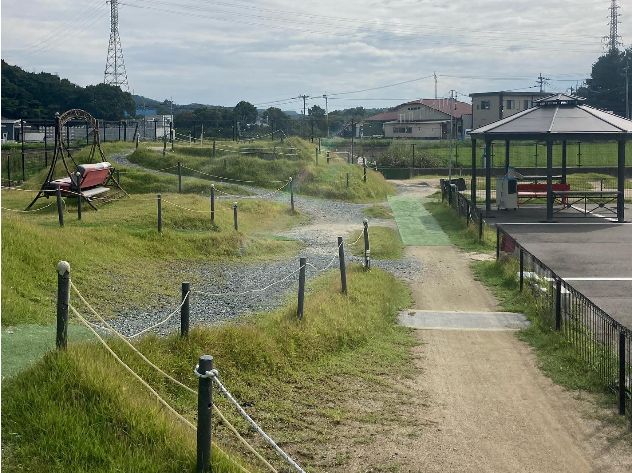 �{�ݓ��ł��p�ӂ��Ă���R�[�X�ł���