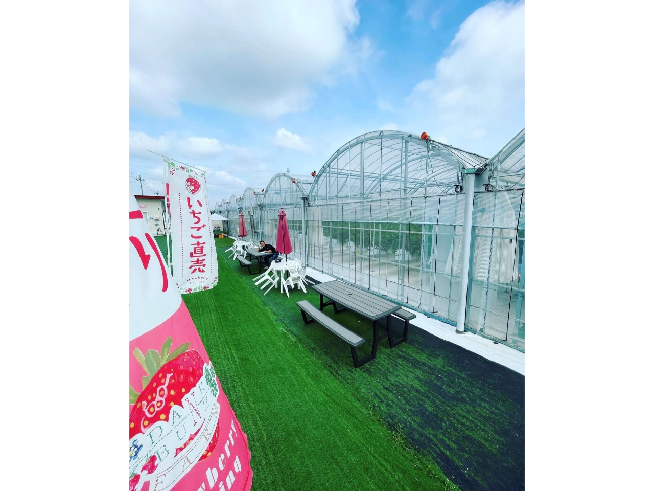 �q���ʂɂ͍ő���̔z�������Ă���܂��B���̑��A����@����X�^�C��z�z���s���Ă���܂��̂ŁA���C�y�ɂ������������������c