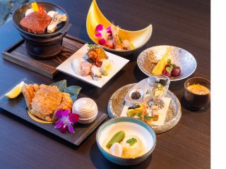 ディナー会席【灯】※写真はイメージです