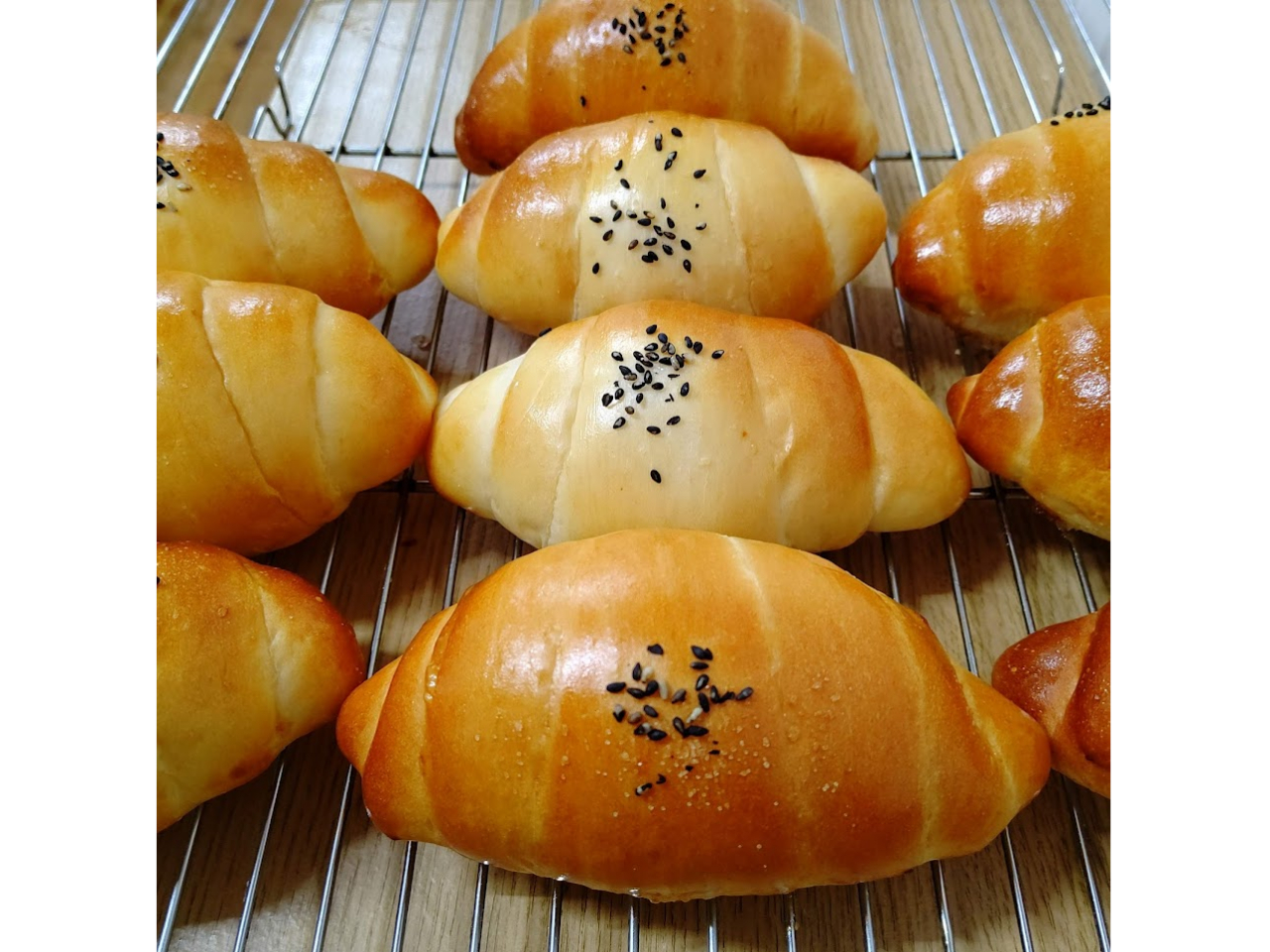 《*パン作り体験教室*》★パン1種類&お菓子1種★~自宅でも作れるような基礎のパ...