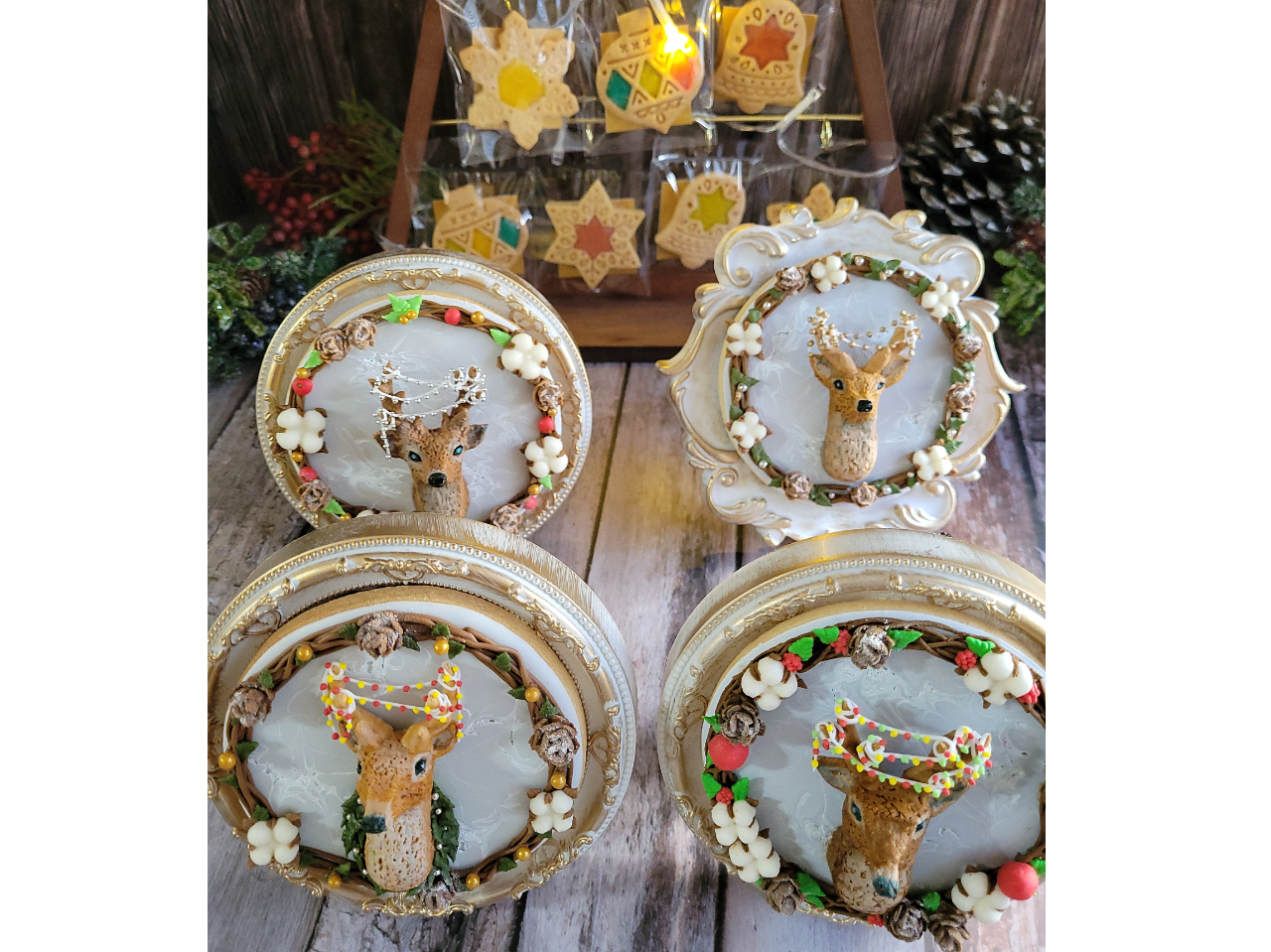 ɂ߂Η̍iȂǂ悤ɂȂ܂I