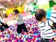 中部エリア初のPUボールプール★やわらかくて安全なボールを使用しています☆彡
