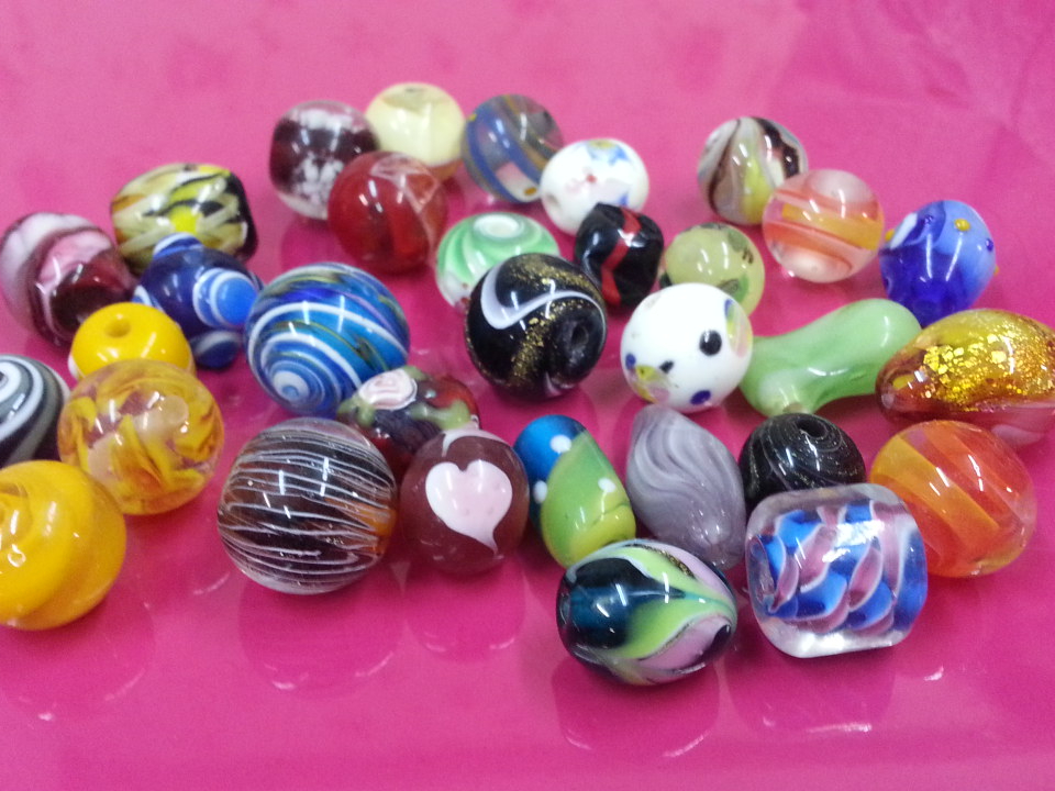 基本体験作品例