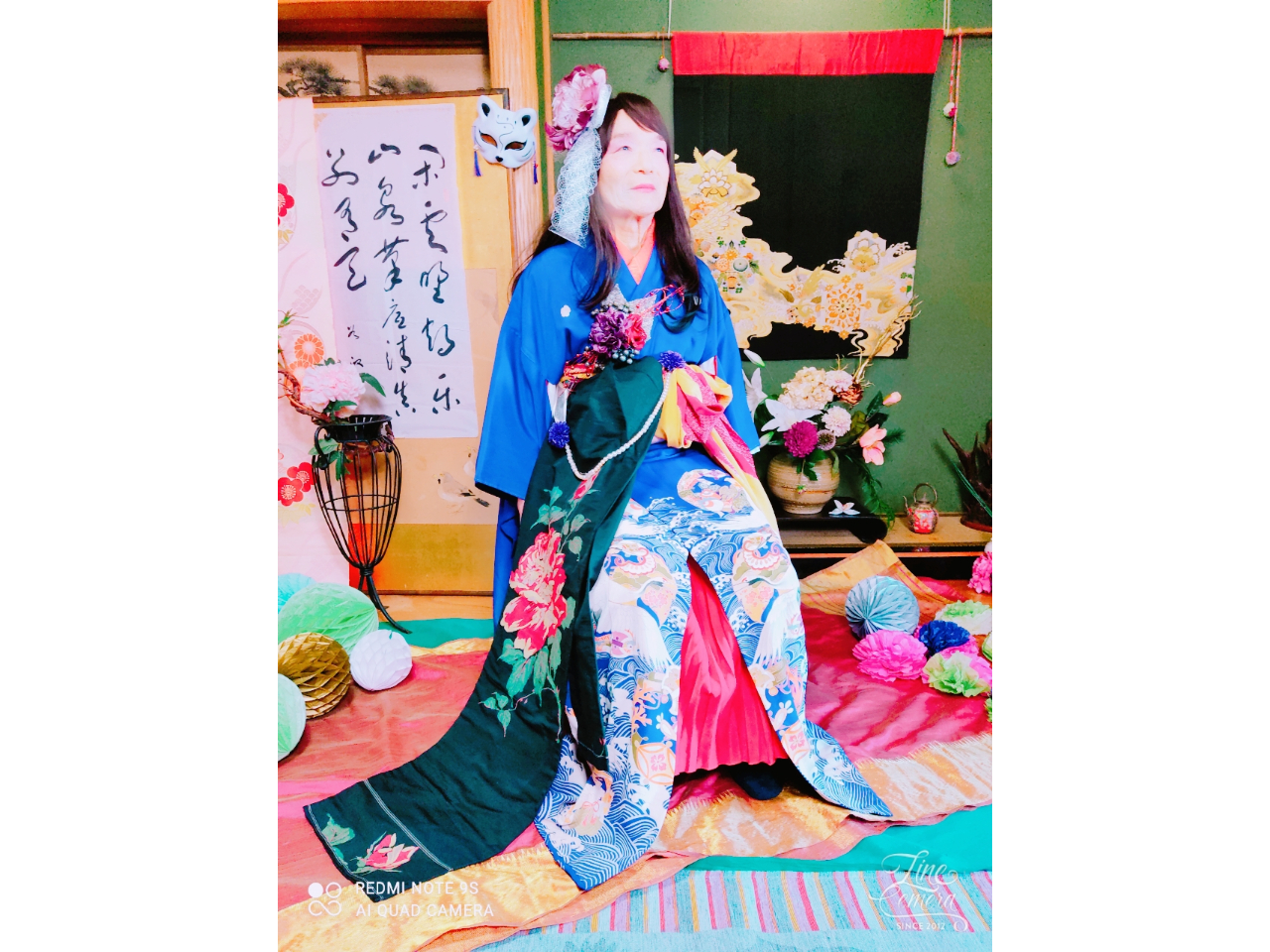 手ぶらでok なりきり和洋衣装のレンタル まだ知らない自分に会ってみませんか お好きに変身 漫画やアニメのなりきりもアドバイスさせていただきます イベント茶屋和桜 じゃらん遊び体験
