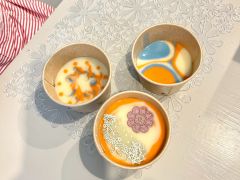 色やデザインも選んで作ることができます。