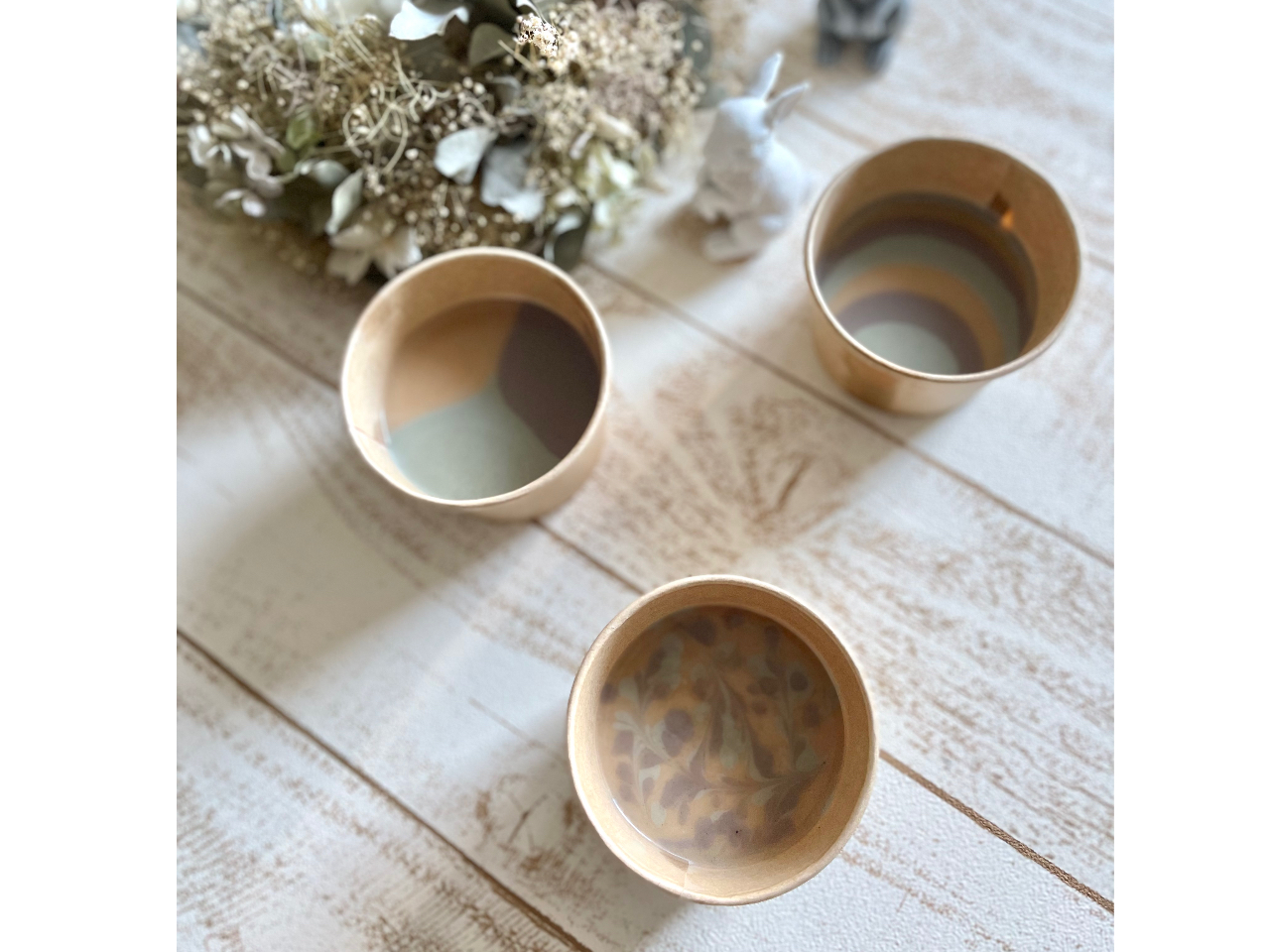 デザインも出来ます。