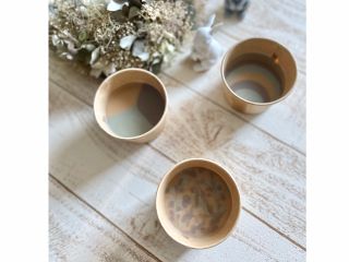 デザインも出来ます。