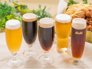 《日帰り温泉+ワンドリンク付きプラン》対象メニューはお食事処でご確認くださいませ★