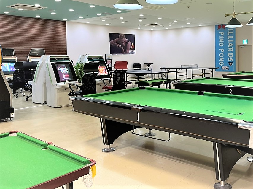 こどもの室内遊び場キッズユーエスランドは、五感を刺激してお子様の知育や体力づくりを応援しています。