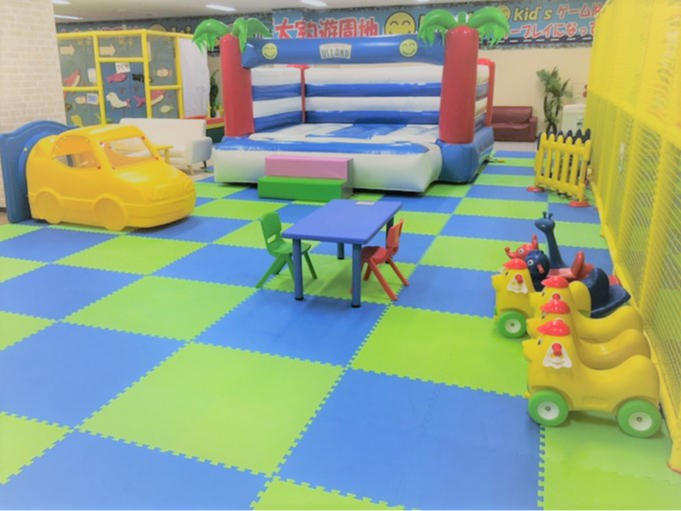 休日こども３時間遊び放題100円off キッズユーエスランド埼玉熊谷店 キッズユーエスランド 埼玉熊谷店 じゃらん遊び体験