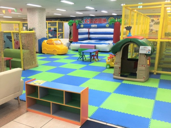 平日小学生１日遊び放題100円off キッズユーエスランド 埼玉熊谷店 キッズユーエスランド 埼玉熊谷店 じゃらん遊び体験