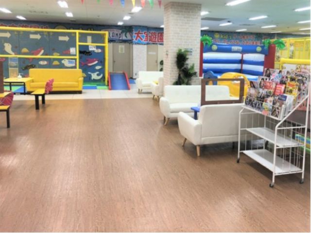 平日こども1日遊び放題100円off キッズユーエスランド 埼玉熊谷店 キッズユーエスランド 埼玉熊谷店 じゃらん遊び体験 平日こども1日遊び放題100円off キッズユーエスランド 埼玉熊谷店 キッズユーエスランド 埼玉熊谷店 じゃらん遊び体験