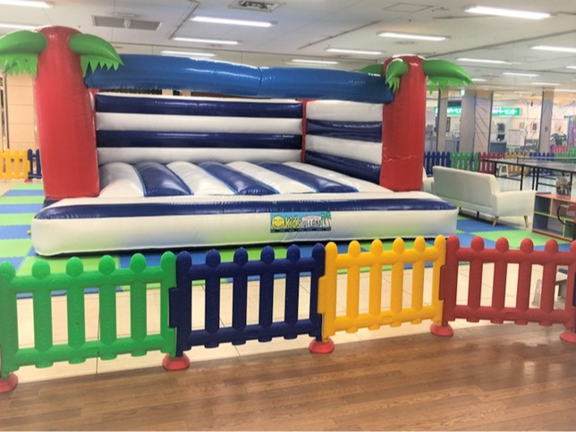 休日こども１日遊び放題100円off キッズユーエスランド 埼玉熊谷店 キッズユーエスランド 埼玉熊谷店 じゃらん遊び体験