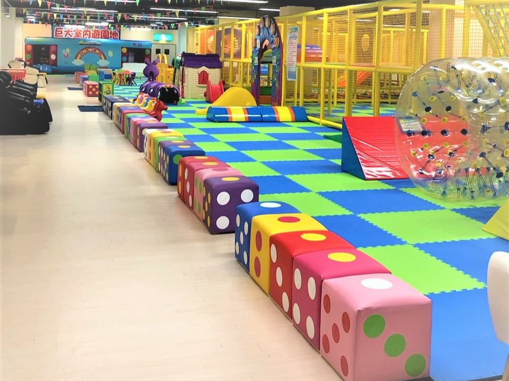 平日小学生１日遊び放題100円off キッズユーエスランド 岐阜柳津店 キッズユーエスランド 岐阜柳津店 じゃらん遊び体験