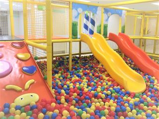 キッズユーエスランド 愛知大口店