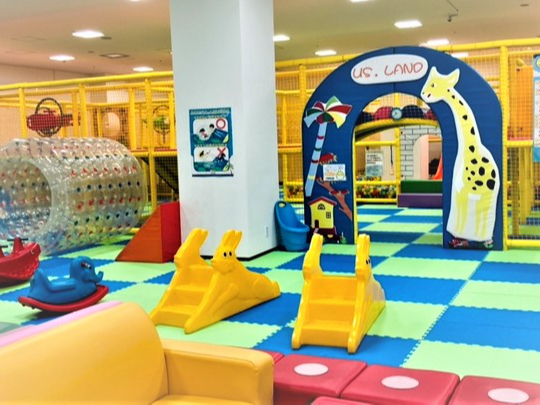 �L�b�Y���[�G�X�����h�̃X�[�p�[�W�����O���W���⊊����{�[���v�[���A�t���t���ȃG�A�V��X�A�����A�X���`�b�N�łƂ��Ă��y�����I